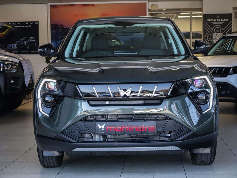 Mahindra XUV 3XO - Mahindra Woodmead - Image 2