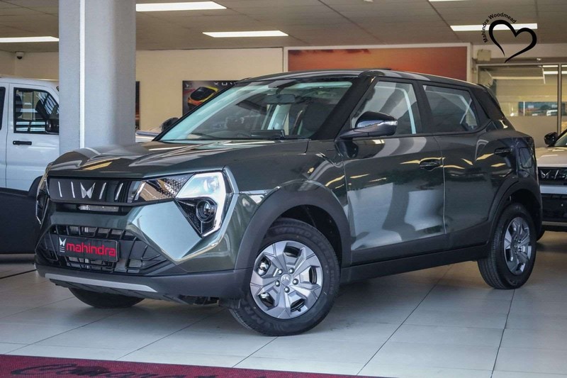 Mahindra XUV 3XO - Mahindra Woodmead - Image 4