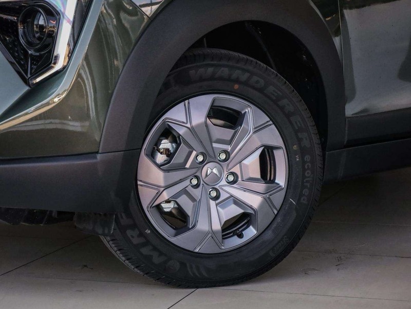 Mahindra XUV 3XO - Mahindra Woodmead - Image 6
