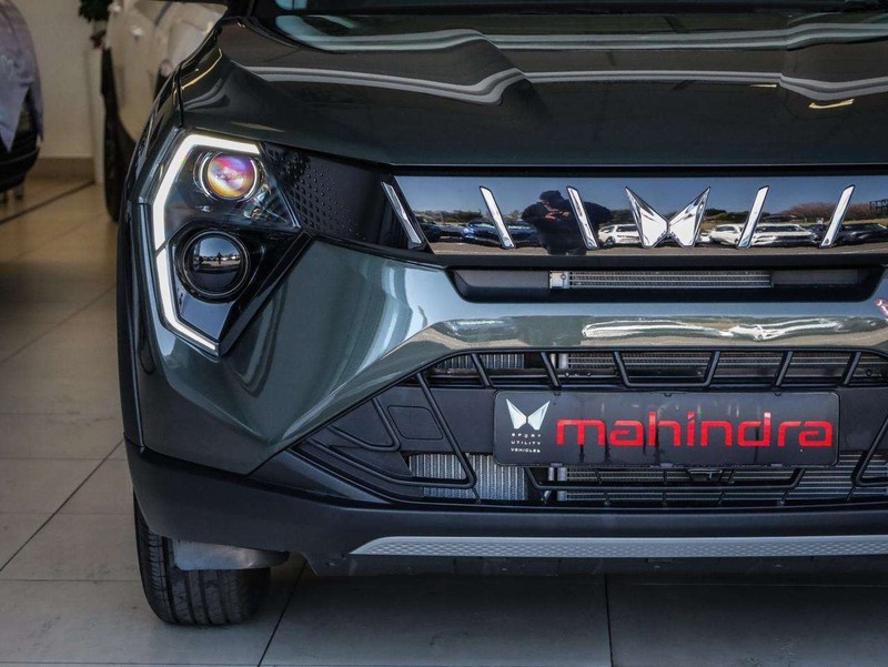 Mahindra XUV 3XO - Mahindra Woodmead - Image 3