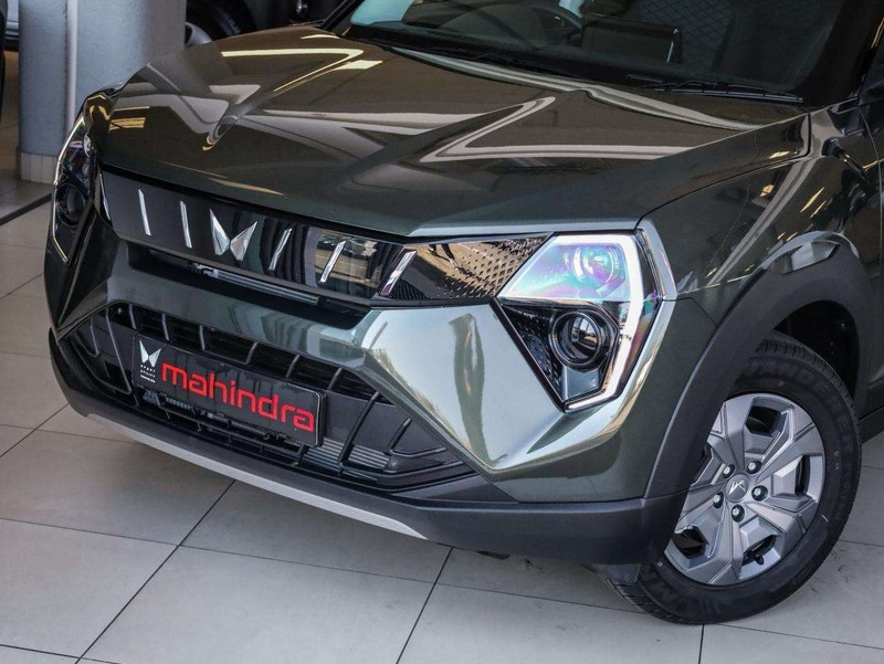 Mahindra XUV 3XO - Mahindra Woodmead - Image 5