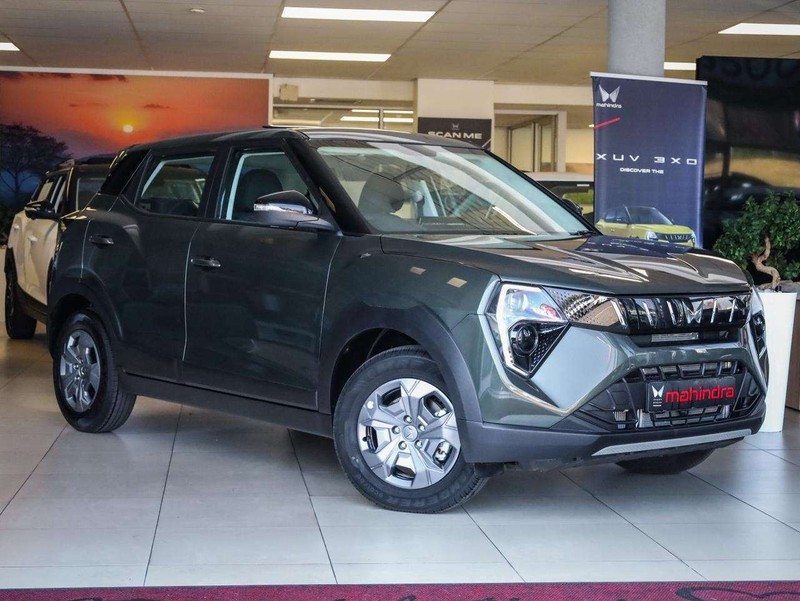 Mahindra XUV 3XO - Mahindra Woodmead - Image 1