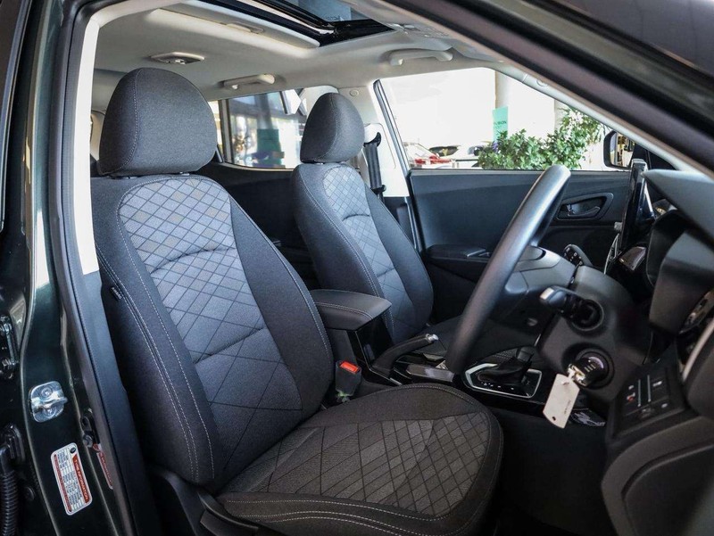 Mahindra XUV 3XO - Mahindra Woodmead - Image 13
