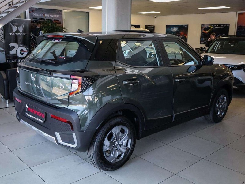 Mahindra XUV 3XO - Mahindra Woodmead - Image 10