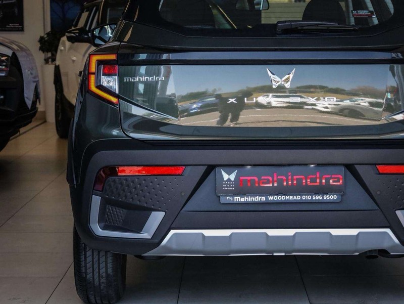 Mahindra XUV 3XO - Mahindra Woodmead - Image 9