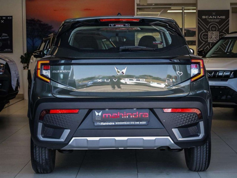 Mahindra XUV 3XO - Mahindra Woodmead - Image 8