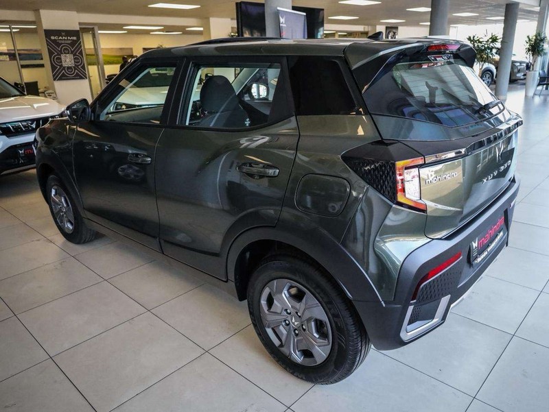 Mahindra XUV 3XO - Mahindra Woodmead - Image 7