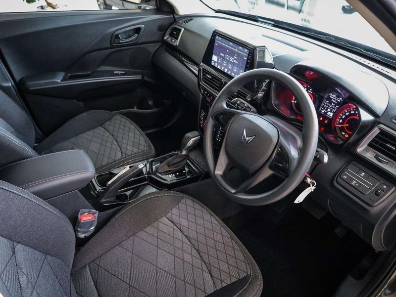 Mahindra XUV 3XO - Mahindra Woodmead - Image 11