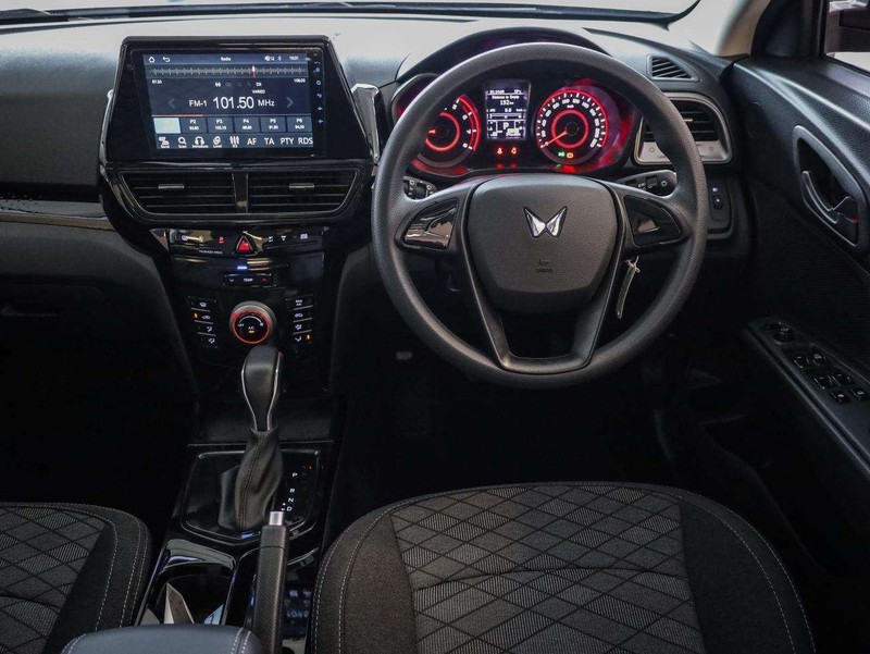 Mahindra XUV 3XO - Mahindra Woodmead - Image 13
