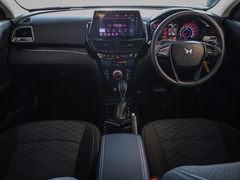 Mahindra XUV 3XO - Mahindra Woodmead - Image 17