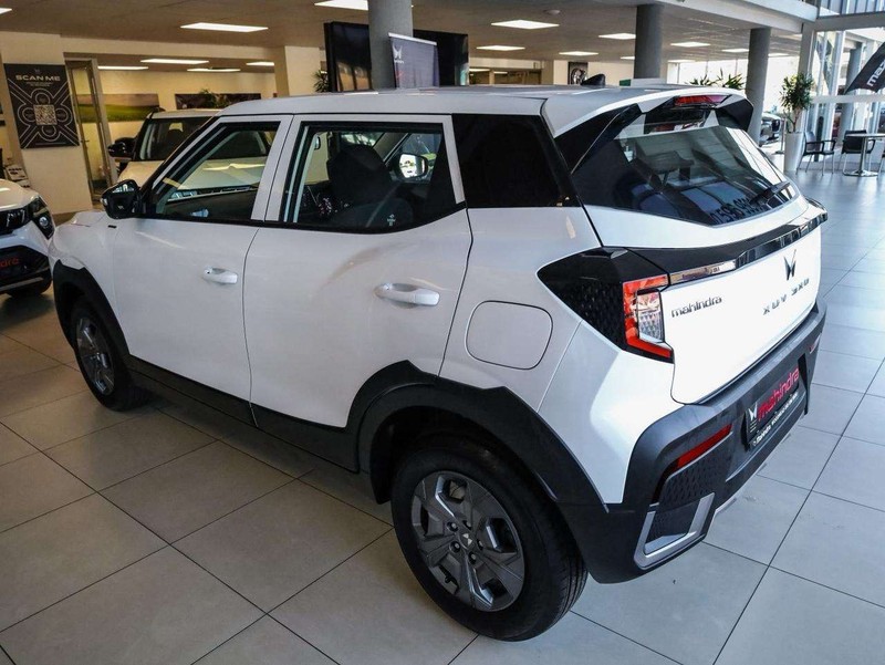 Mahindra XUV 3XO - Mahindra Woodmead - Image 19