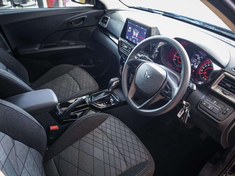 Mahindra XUV 3XO - Mahindra Woodmead - Image 16