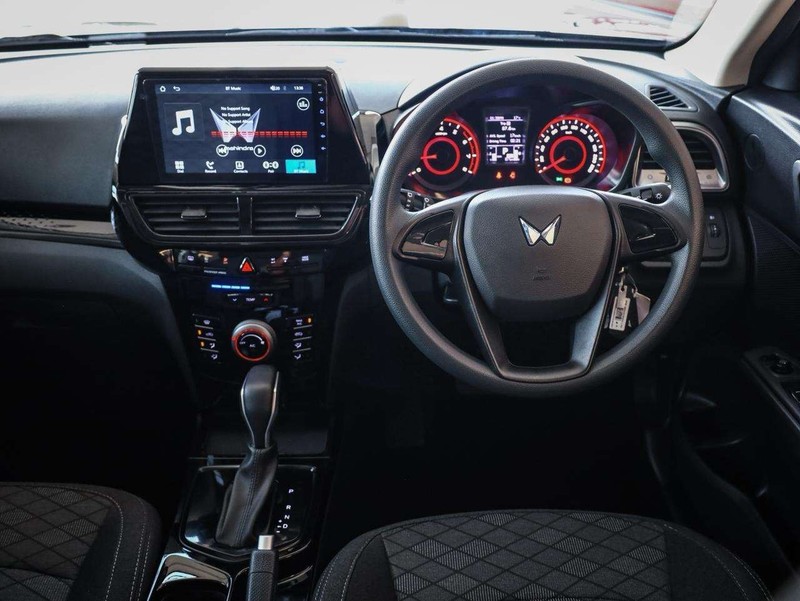 Mahindra XUV 3XO - Mahindra Woodmead - Image 17