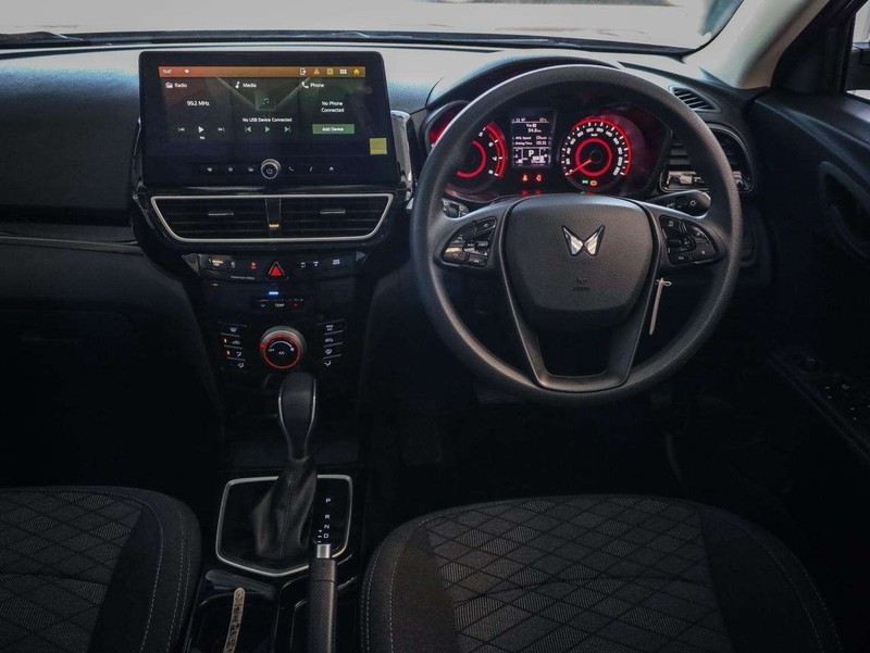 Mahindra XUV 3XO - Mahindra Woodmead - Image 19