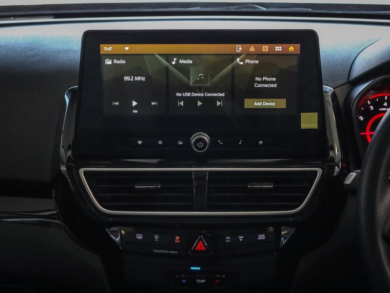 Mahindra XUV 3XO - Mahindra Woodmead - Image 21