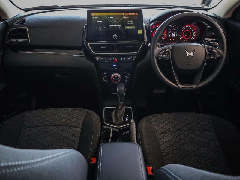 Mahindra XUV 3XO - Mahindra Woodmead - Image 22