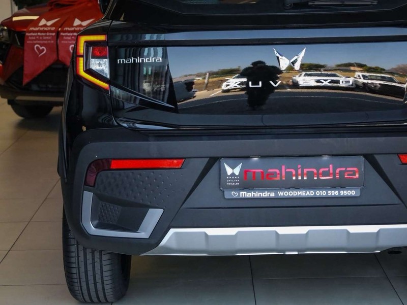 Mahindra XUV 3XO - Mahindra Woodmead - Image 8