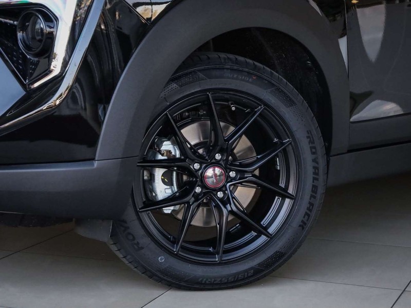 Mahindra XUV 3XO - Mahindra Woodmead - Image 6
