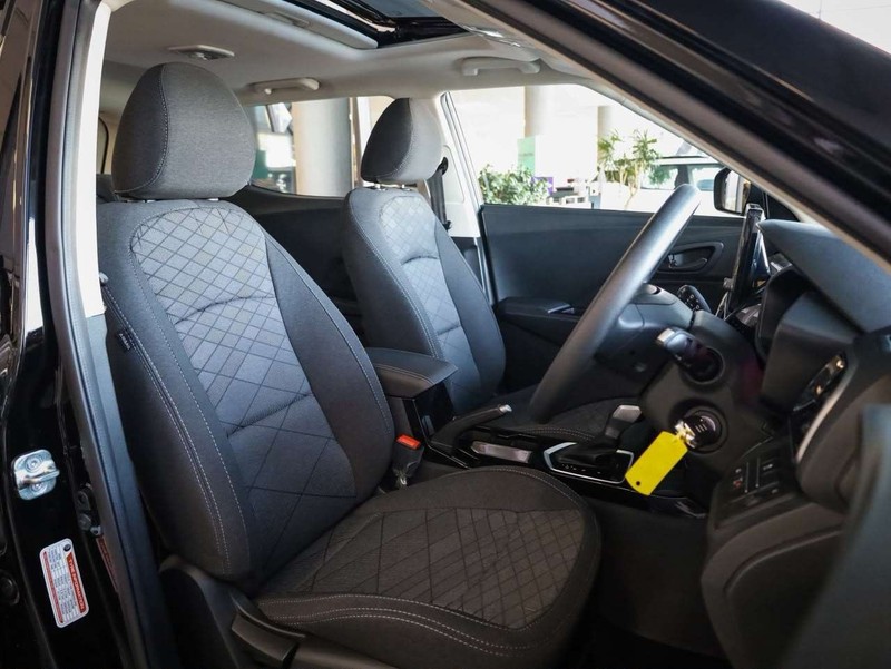 Mahindra XUV 3XO - Mahindra Woodmead - Image 12
