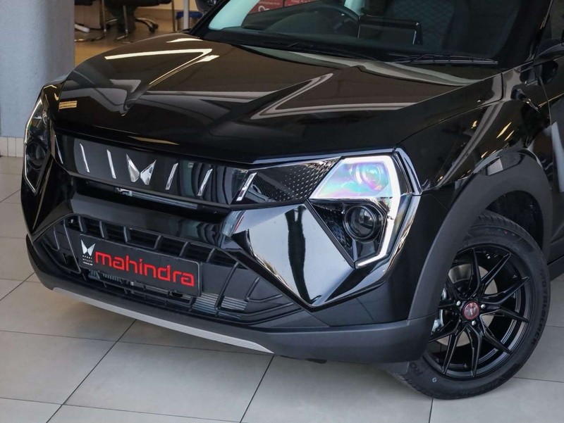 Mahindra XUV 3XO - Mahindra Woodmead - Image 5