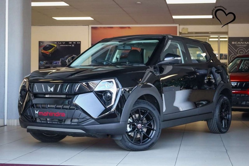 Mahindra XUV 3XO - Mahindra Woodmead - Image 4