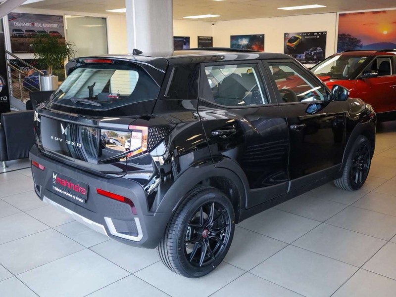 Mahindra XUV 3XO - Mahindra Woodmead - Image 7