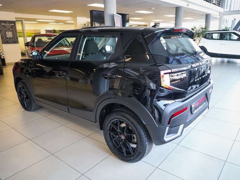 Mahindra XUV 3XO - Mahindra Woodmead - Image 10