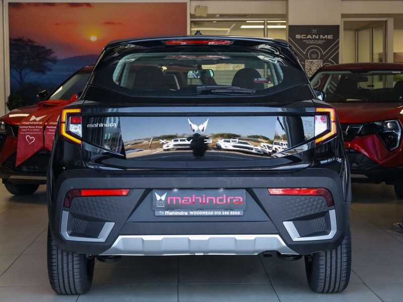 Mahindra XUV 3XO - Mahindra Woodmead - Image 9
