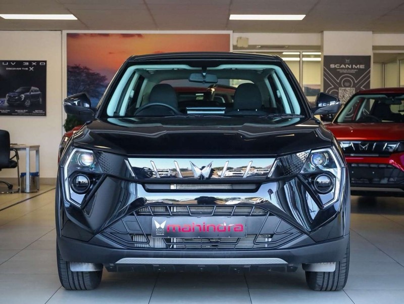 Mahindra XUV 3XO - Mahindra Woodmead - Image 3