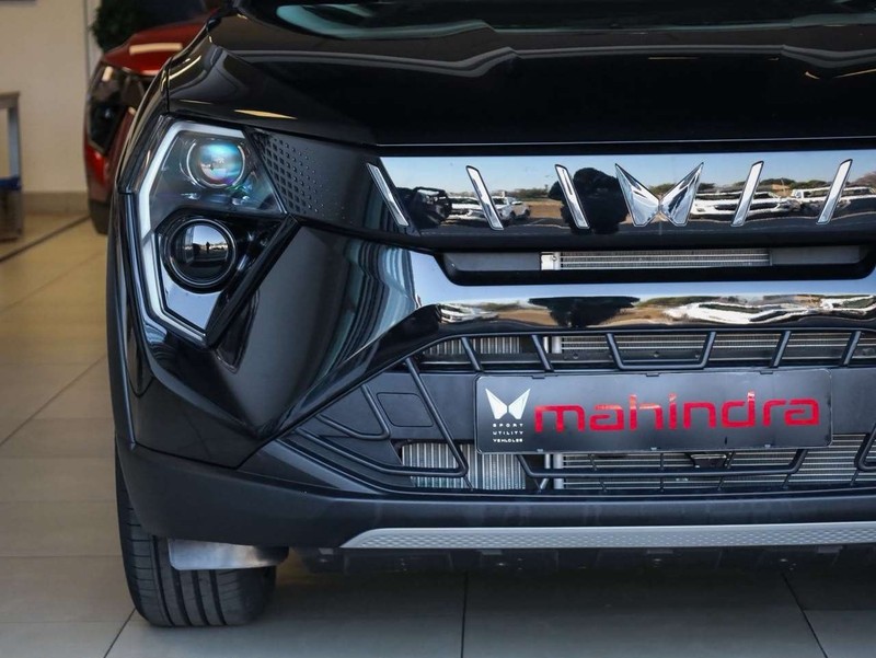 Mahindra XUV 3XO - Mahindra Woodmead - Image 2