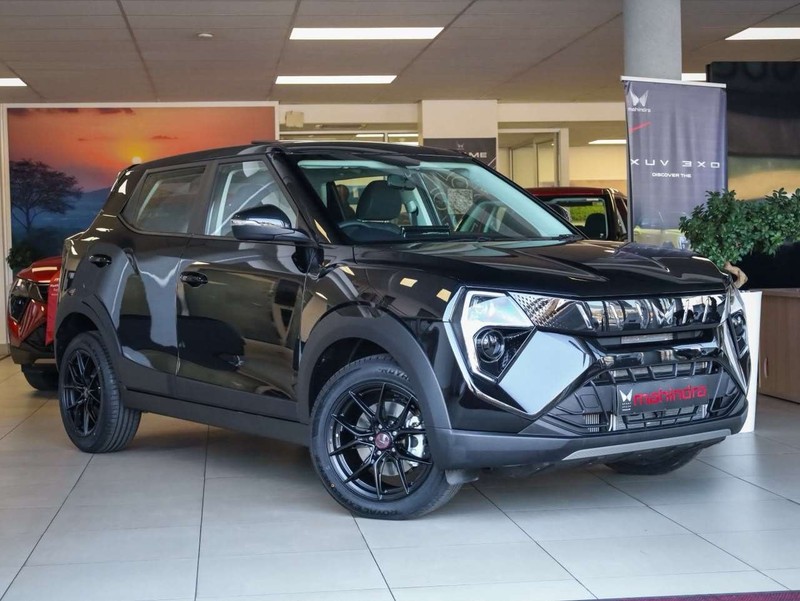 Mahindra XUV 3XO - Mahindra Woodmead - Image 1