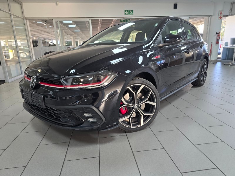 Volkswagen Polo - Hatfield VW Northcliff - Image 1