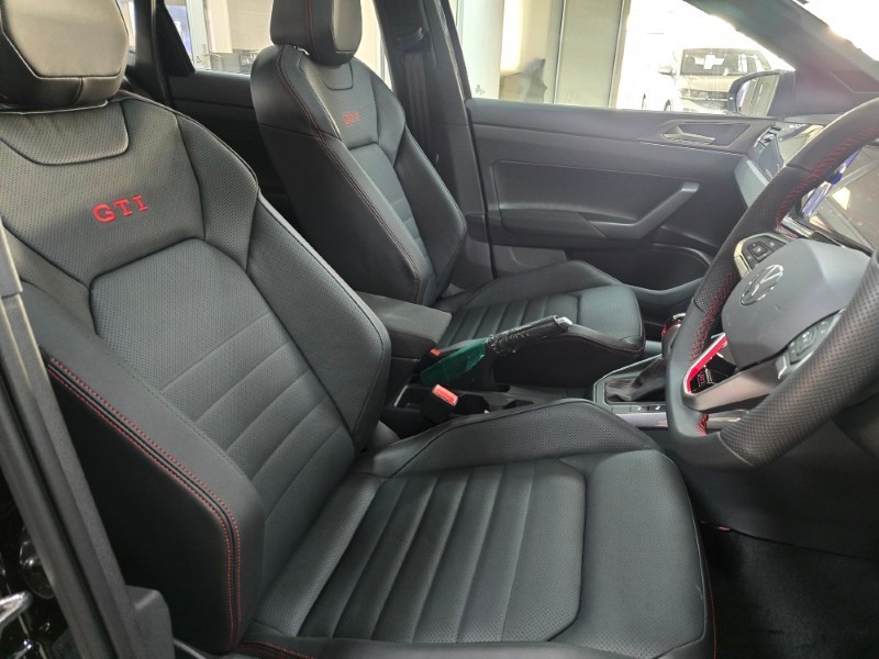 Volkswagen Polo - Hatfield VW Northcliff - Image 7