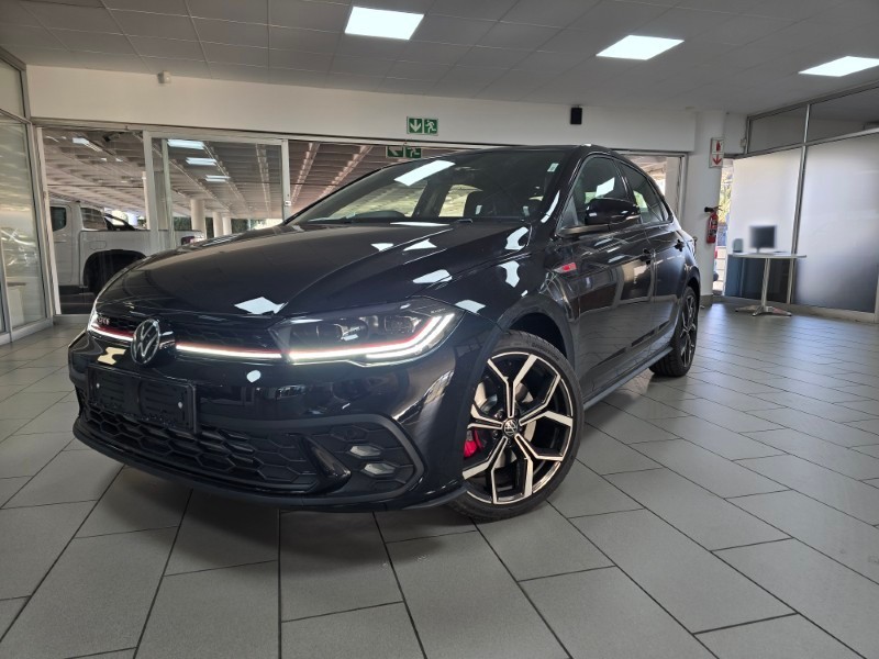 Volkswagen Polo - Hatfield VW Northcliff - Image 2