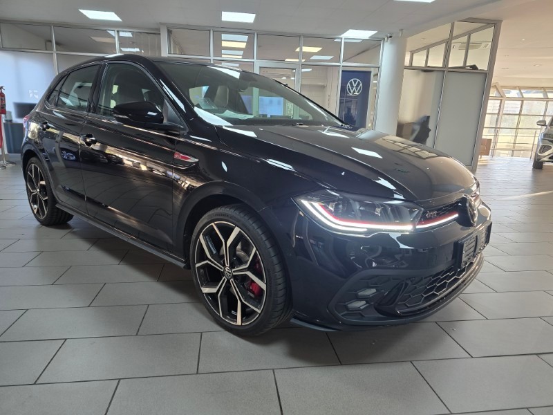 Volkswagen Polo - Hatfield VW Northcliff - Image 4