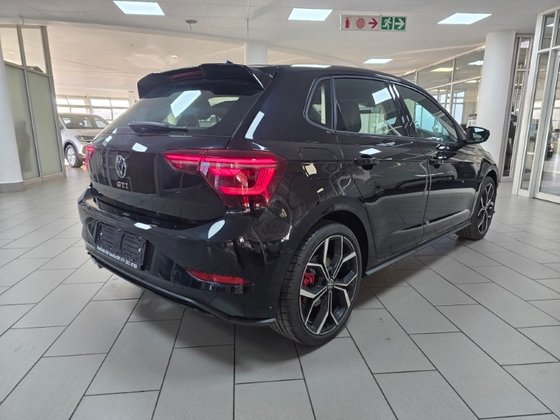 Volkswagen Polo - Hatfield VW Northcliff - Image 3