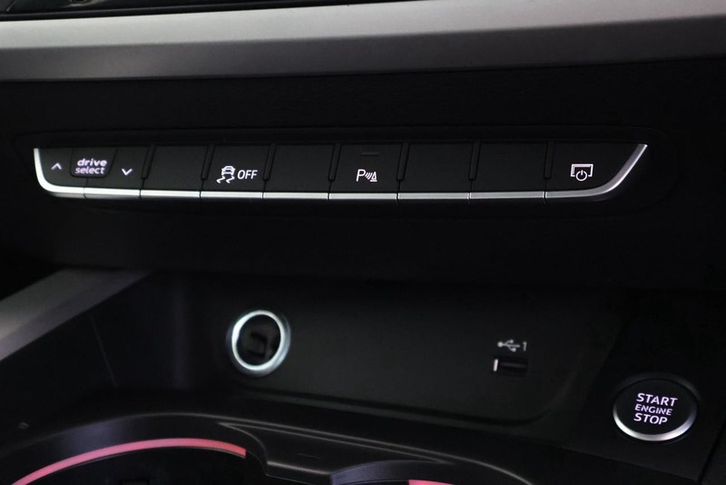Audi A5 - Audi Centre Hatfield - Image 21