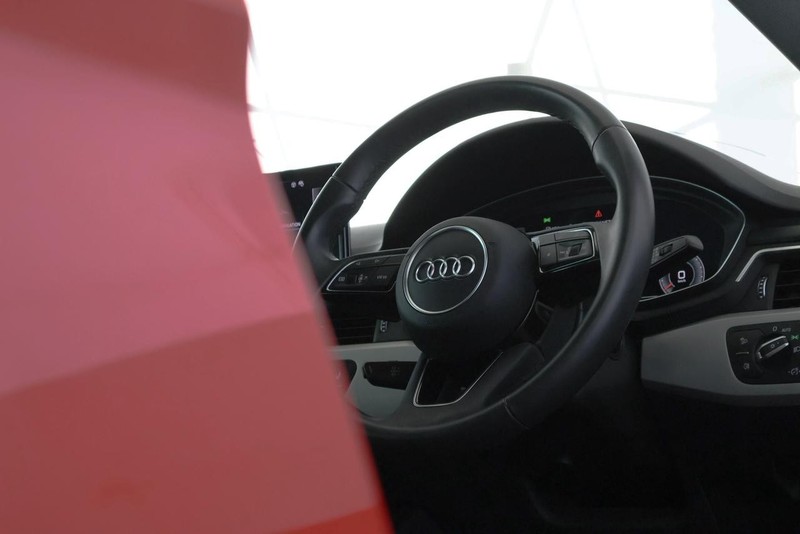Audi A5 - Audi Centre Hatfield - Image 19