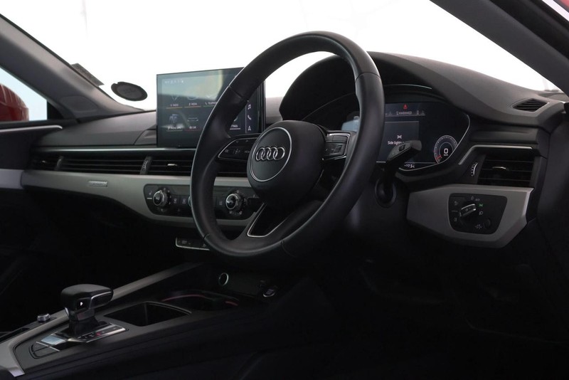 Audi A5 - Audi Centre Hatfield - Image 17