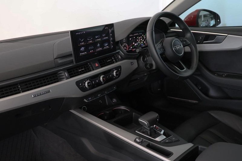 Audi A5 - Audi Centre Hatfield - Image 14
