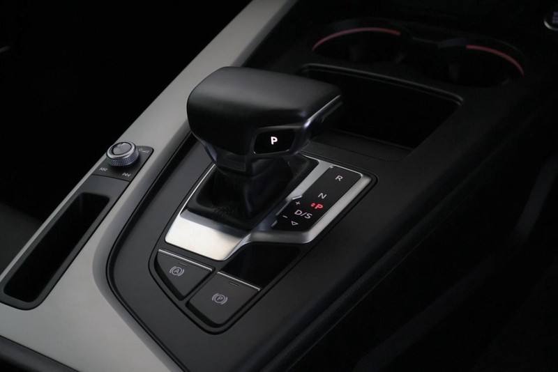 Audi A5 - Audi Centre Hatfield - Image 20