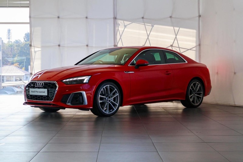 Audi A5 - Audi Centre Hatfield - Image 4
