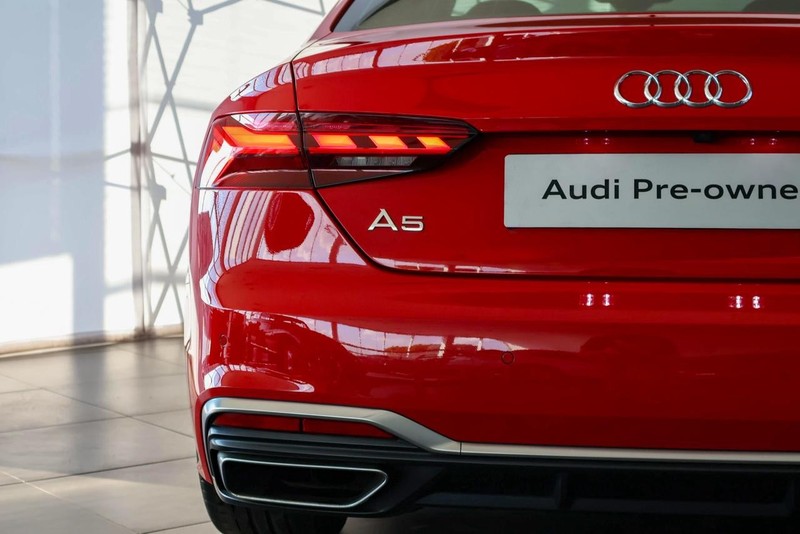 Audi A5 - Audi Centre Hatfield - Image 11