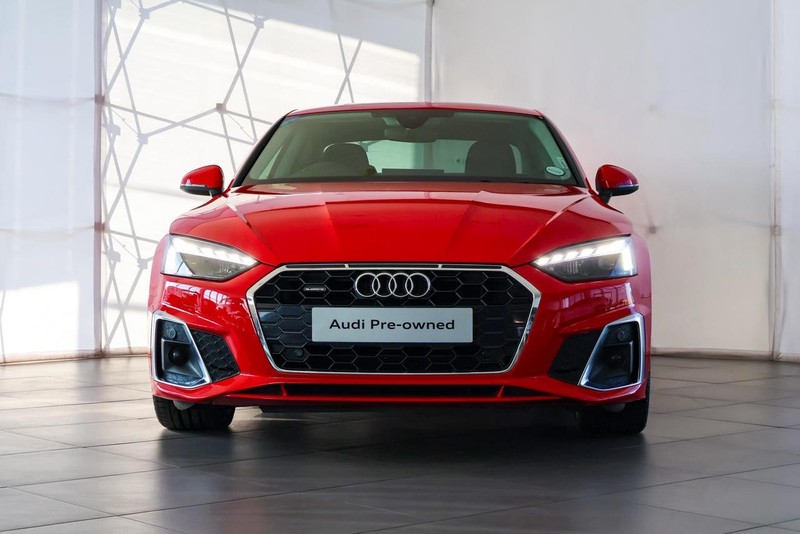 Audi A5 - Audi Centre Hatfield - Image 5