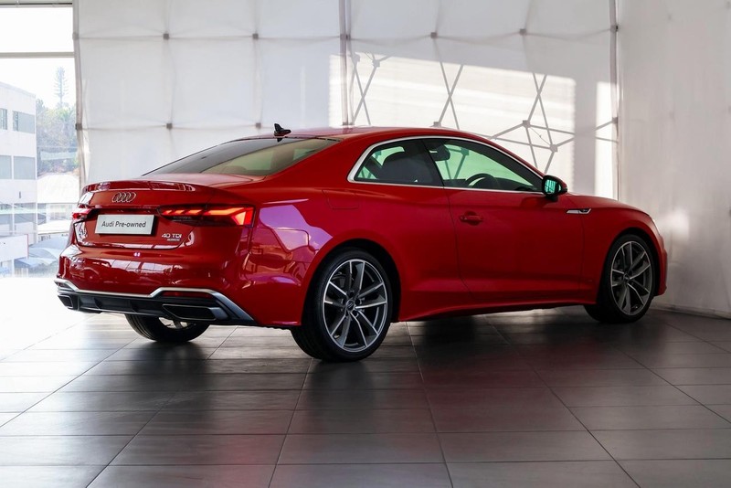 Audi A5 - Audi Centre Hatfield - Image 9