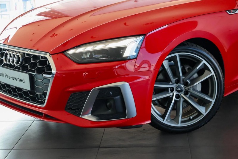 Audi A5 - Audi Centre Hatfield - Image 2