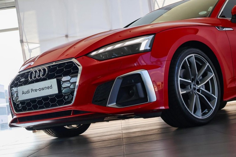 Audi A5 - Audi Centre Hatfield - Image 7