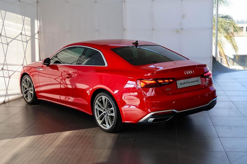 Audi A5 - Audi Centre Hatfield - Image 10