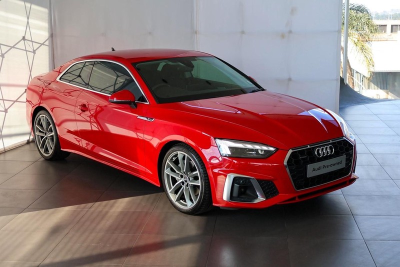 Audi A5 - Audi Centre Hatfield - Image 6