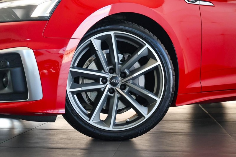Audi A5 - Audi Centre Hatfield - Image 3